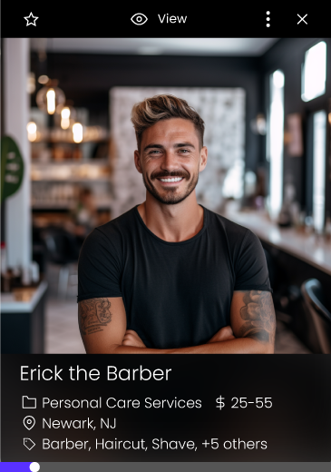 Profile 1
